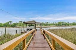 Bayou Villa
