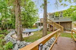 Bayou Villa