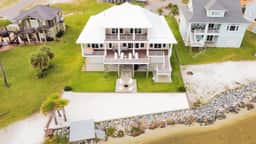 Coastal Bliss