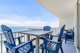 Harbour Pointe 301