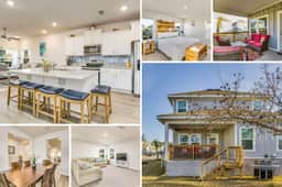 Serenity Reef House