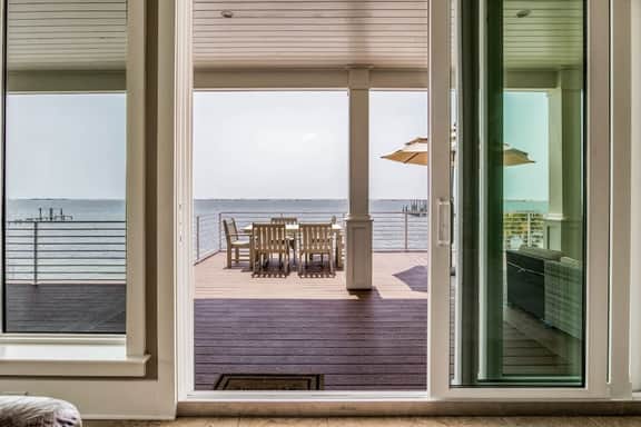 Coastal Bliss