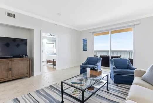 Harbour Pointe 301