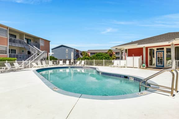 Villa on the Gulf A4 - Image 4