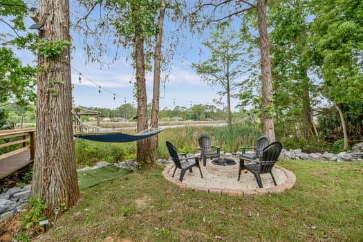 Bayou Villa