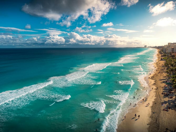 Last-Minute August Beach Getaways